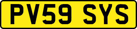PV59SYS
