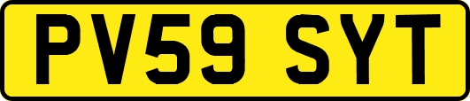 PV59SYT