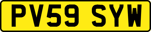 PV59SYW