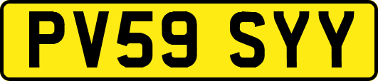 PV59SYY