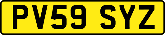 PV59SYZ