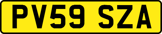 PV59SZA
