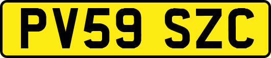 PV59SZC