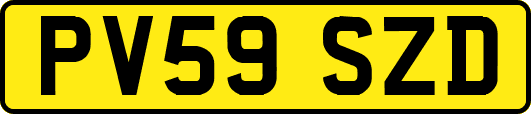 PV59SZD
