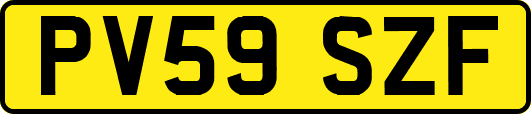 PV59SZF