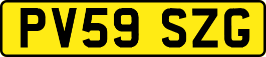 PV59SZG