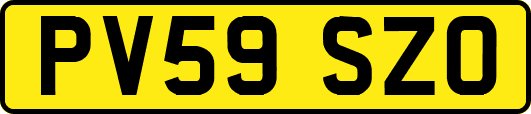 PV59SZO
