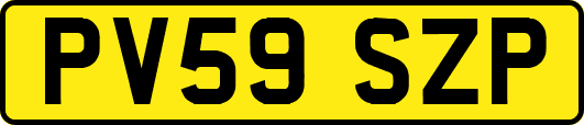 PV59SZP