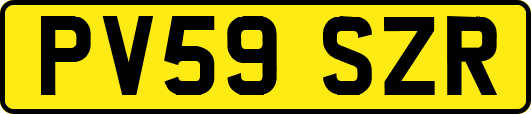 PV59SZR