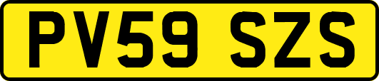 PV59SZS