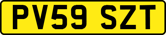 PV59SZT