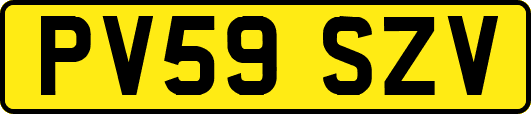 PV59SZV