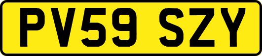 PV59SZY