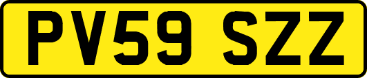 PV59SZZ
