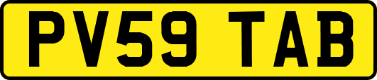 PV59TAB