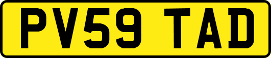 PV59TAD