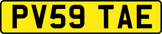PV59TAE