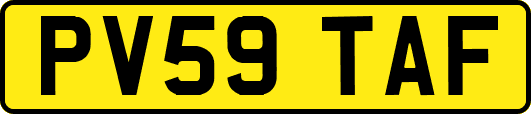 PV59TAF