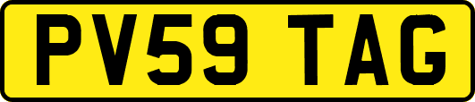 PV59TAG