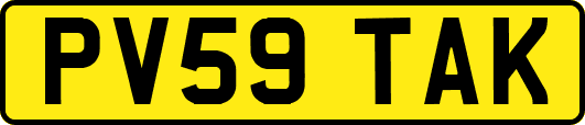 PV59TAK