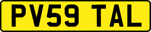 PV59TAL