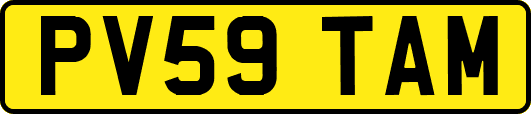 PV59TAM