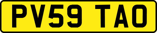 PV59TAO
