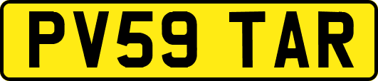 PV59TAR
