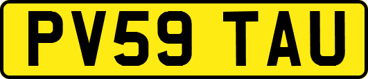 PV59TAU
