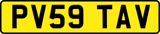 PV59TAV