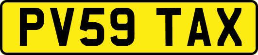 PV59TAX
