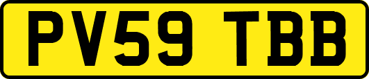 PV59TBB