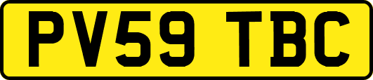 PV59TBC