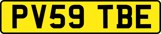PV59TBE