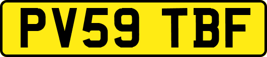 PV59TBF