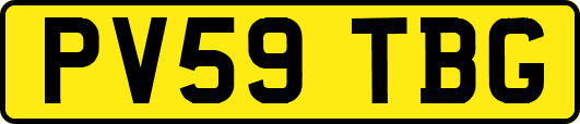 PV59TBG