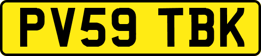PV59TBK