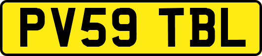 PV59TBL