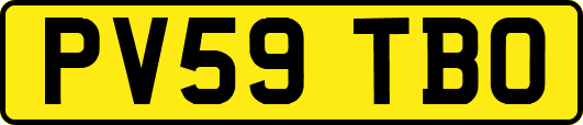 PV59TBO
