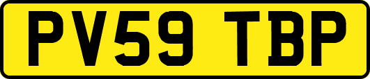 PV59TBP