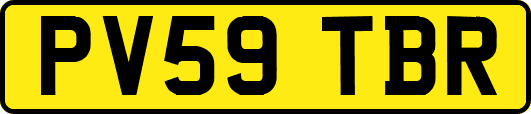 PV59TBR