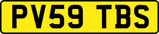 PV59TBS