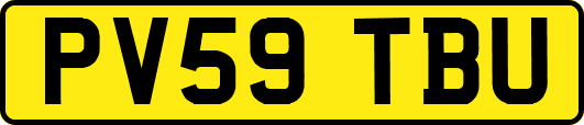 PV59TBU