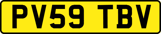PV59TBV