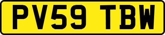 PV59TBW