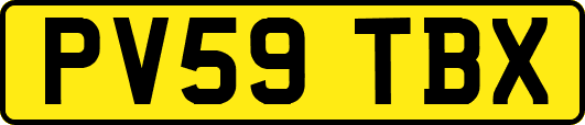 PV59TBX