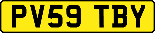 PV59TBY
