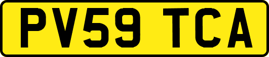 PV59TCA