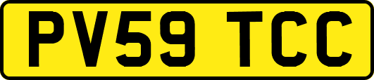 PV59TCC