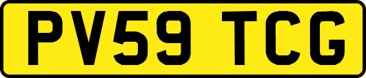 PV59TCG